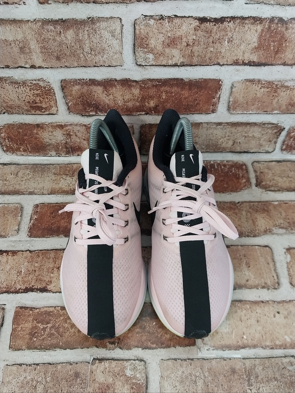 Pre-owned 2018 Nike Zoom Pegasus 35 Turbo - Picture 4 of 12